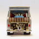 Illustration for article titled Kustom Kool Kombi